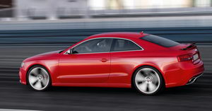 
Image Design Extrieur - Audi RS5 (2010)
 