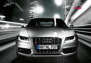 
Image Design Extrieur - Audi S5
 