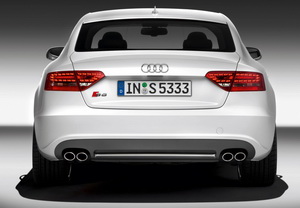 
Image Design Extrieur - Audi S5 Sportback
 